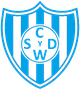 温妮弗雷达运动会 Logo