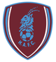哈丁顿竞技 Logo