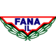 芬拿女足 Logo