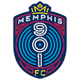 孟菲斯901 Logo