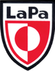拉柏 Logo