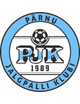帕尔努JK Logo
