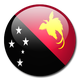 巴布亚新几内亚女足U20 Logo