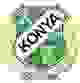 KIF干亚斯堡 Logo