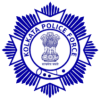 加尔各答警察 Logo