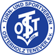 TSV奥斯特霍尔茨 Logo