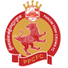 金边FC Logo