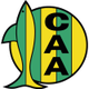 CA艾度思維女足 Logo