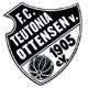 美恩多弗尔 Logo