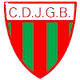 豪尔赫吉布森布朗 Logo