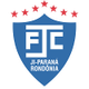 JI帕拉纳青年队 Logo