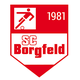 博格菲尔德 Logo