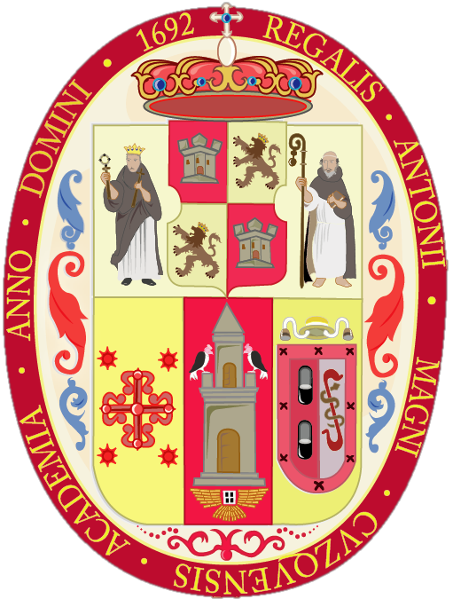UNSAAC女足 Logo