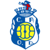 奥利维拉杜罗女足 Logo
