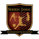 贾马尔 Logo