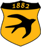 史托港斯维夫 Logo
