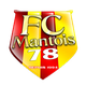 曼特斯 Logo