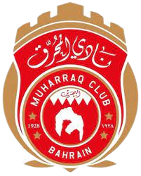 慕哈瑞克U19 Logo