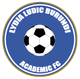 布隆迪学院 Logo