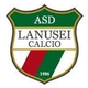 ASD拉努塞伊 Logo