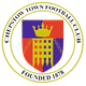 切普斯托市 Logo