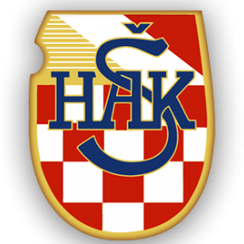 NK哈斯克 Logo