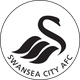 斯旺西女足 Logo