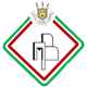 布琼布拉市 Logo