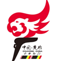 云南楚雄州马缨花足球队 Logo