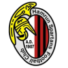 阿姆伦斯巴达 Logo