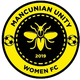 曼彻斯特联合女足 Logo