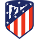 马德里竞技U19 Logo