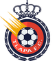 特拉帕FC Logo