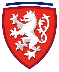 捷克女足U23 Logo