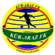 库尔阿拉兹FK Logo