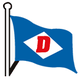 丹波SC Logo