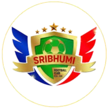 斯里布米女足 Logo