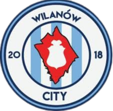 威拉诺市 Logo