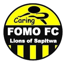 FOMO FC Logo