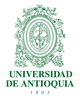 安蒂奥基亚大学 Logo