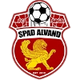 德黑兰之剑 Logo