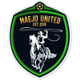 梅州联 Logo