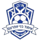 伊胡德贝内U19 Logo