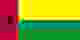 几内亚比绍U20 Logo