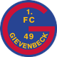 FC基弗 Logo