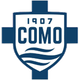 科莫U19 Logo