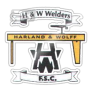 韦德斯 Logo