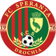 德罗基亚 Logo