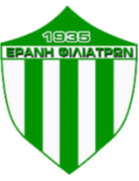 埃拉尼菲利亚特拉 Logo