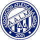 拉莫纳44 Logo